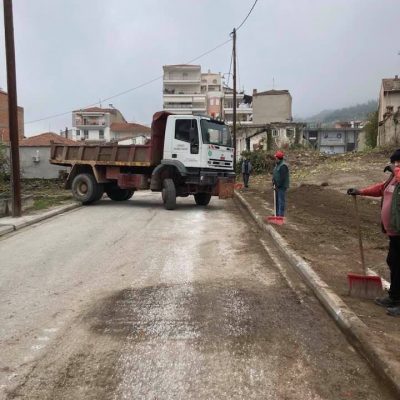 image-373783 kozan.gr: Η λαϊκή αγορά των Σερβίων επιστρέφει στην παλαιά ιστορική της θέση