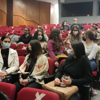 image-374207 kozan.gr: Πτολεμαΐδα: Η παράσταση “ΓΟΥΤΟΥ ΓΟΥΠΑΤΟΥ” του Αλέξανδρου Παπαδιαμάντη παρουσιάστηκε στο κοινό της πόλης το βράδυ της Δευτέρας 8/11 (Bίντεο & Φωτογραφίες)