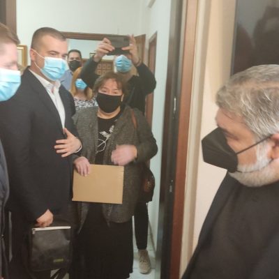 image-374333 kozan.gr: Το Δήμο Εορδαίας επισκέφτηκε σήμερα Τρίτη 9/11 αντιπροσωπεία του Δήμου Gacko της Βοσνίας και Ερζεγοβίνης (Βίντεο & Φωτογραφίες)