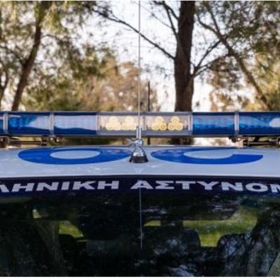image-374347 Αυτοκτονία 37χρονου στις τουαλέτες των κρατητηρίων της Υποδιεύθυνσης Μεταγωγών Θεσσαλονίκης – Ο 37χρονος, σύμφωνα με δικαστικές πηγές, ήταν υπόδικος για υπόθεση ναρκωτικών και συνελήφθη από αστυνομικούς της Πτολεμαΐδας για παραβίαση περιοριστικού όρου που τού είχε επιβληθεί