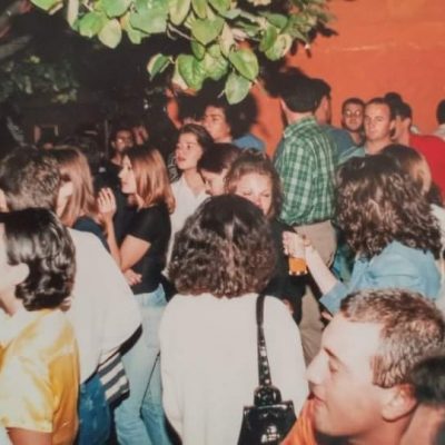 image-374580 Κοζάνη: Club “Αποκάλυψη” ’98 – Mια φωτογραφία, χιλιάδες αναμνήσεις