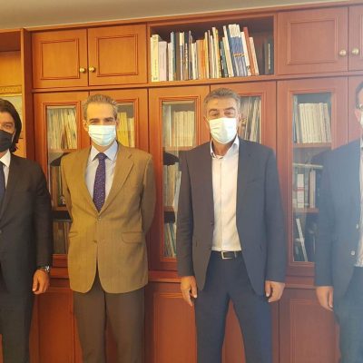 image-374738 Στην Αθήνα ο Δήμαρχος Γρεβενών για θέρμανση, πανεπιστήμιο, σχέδιο πόλης, «λευκές περιοχές» και χιονοδρομικό κέντρο – Συναντήσεις Δασταμάνη με Αμυρά, Συρίγο, Λιβάνιο και Καβαλάκη