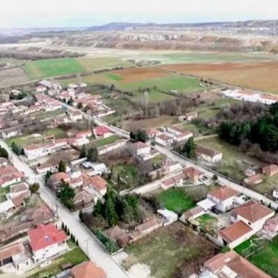 image-374749 kozan.gr: Ένα ακόμη σημαντικό βήμα για τη μετεγκατάσταση του οικισμού Αναργύρων του Δήμου Αμυνταίου στην περιοχή ¨Κουρί¨ Πτολεμαΐδας