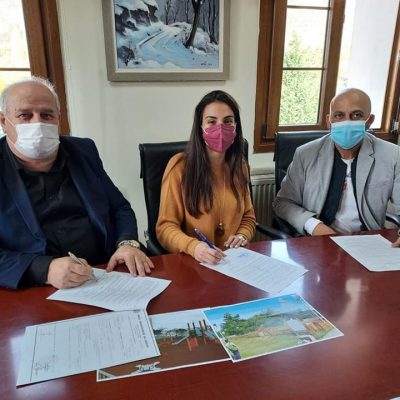 image-374756 Νέες Παιδικές χαρές στις Πρέσπες