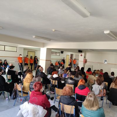 image-375185 Πτολεμαίδα: Σεμινάριο Καρδιοπνευμονικής Αναζωογόνησης και χρήσης Αυτόματου Εξωτερικού Απινιδωτή διοργανώθηκε με πρωτοβουλία της ΟΛΜΕ – ΕΛΜΕ Εορδαίας (Φωτογραφίες)