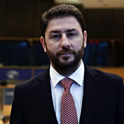 image-375396 Πολιτική εκδήλωση με ομιλητή τον Πάρι Κουκουλόπουλο οργανώνουν οι υποστηρικτές και φίλοι του Νίκου Ανδρουλάκη (Υποψήφιου Προέδρου του Κινήματος Αλλαγής), στα Γρεβενά, την Τετάρτη 17/11