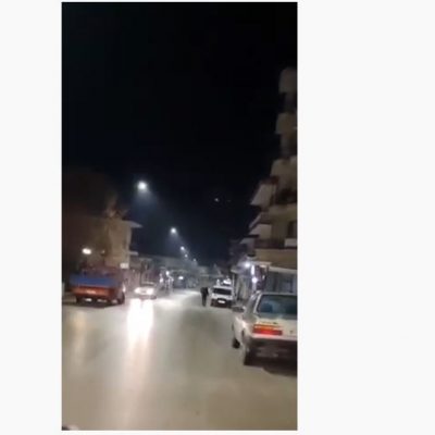 image-375551 Υπογειοποίηση του δικτύου ηλεκτροφωτισμού στη Νεάπολη Βοϊου (Βίντεο)