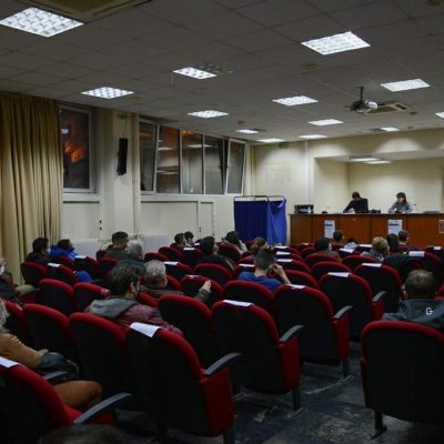 image-375597 Εκδήλωση με τίτλο «Η υγεία του λαού δεν μπορεί να συνεχίσει να παίζεται κορόνα γράμματα – αγώνας τώρα για την προστασία της υγείας του λαού», πραγματοποίησε την Τετάρτη 10/11, η Τομεακή Επιτροπή Κοζάνης του ΚΚΕ