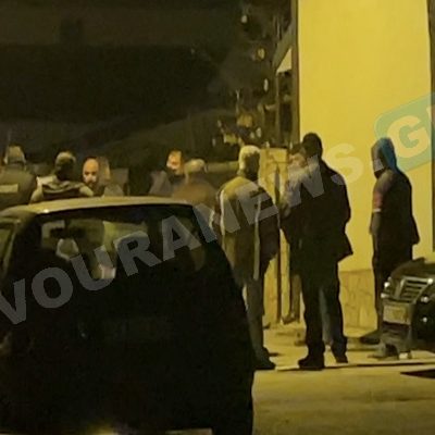 image-375640 Παθολογικά τα αίτια θανάτου της 44χρονης γυναίκας που βρέθηκε νεκρή στην Μεσοποταμία Καστοριάς (Φωτογραφία)