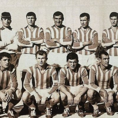 image-375686 Τη μνήμη του Λάκη Χωλόπουλου θα τιμήσει την Κυριακή 21 Νοεμβρίου η ΑΕΠ Κοζάνης
