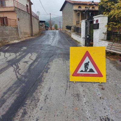 image-375713 Εργασίες ασφαλτόστρωσης στη Σιάτιστα