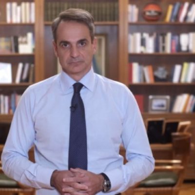image-375950 Lockdown σε όλους τους ενήλικες ανεμβολίαστους – «Υποχρεωτικός» ο εμβολιασμός στους άνω των 60 ετών – Κυλιόμενο ωράριο σε Δημόσιο και Ιδιωτικό τομέα