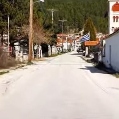 image-376324 Βλάστη Εορδαίας – Κλεισούρα Καστοριάς – Μαγευτική Φθινοπωρινή διαδρομή