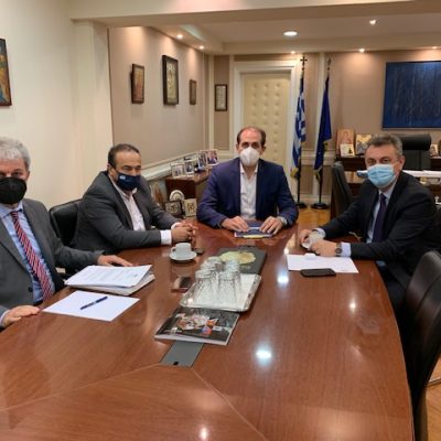 image-376947 Γιώργος Αμανατίδης: «Κίνητρα και λύσεις από το Υπουργείο Οικονομικών» – Τι ζητήθηκε και τι δεσμεύσεις υπήρξαν