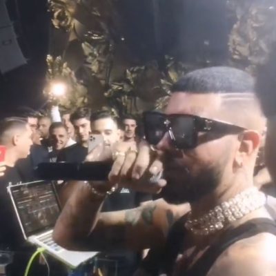 image-377014 Bίντεο & φωτογραφίες από την εμφάνιση του SNIK στο D.a.d.a. club στην Κοζάνη, το βράδυ της Τρίτης 23 Νοεμβρίου