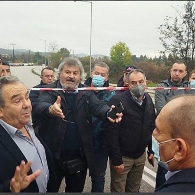 image-377418 “Σπάρτακος”: Η συγκέντρωση διαμαρτυρίας της Black Friday ώστε να αποτραπεί το Black μέλλον του τόπου, πνίγηκε στα χημικά