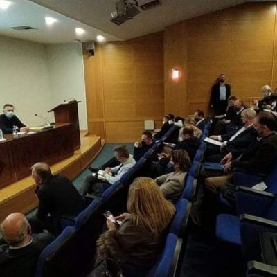 image-377461 Γ. Αδαμίδης (Προεδρος ΓΕΝΟΠ/ΔΕΗ): «Κε Πρωθυπουργέ αν οι μονάδες δημιουργούν καρκίνο και βάζουν τη ΔΕΗ μέσα να τις κλείσουμε τώρα, γιατί τις κρατάμε; Για να έχει ρεύμα η υπόλοιπη Ελλάδα και μετά στύβουμε τη Δυτική Μακεδονία ως λεμονόκουπα”;