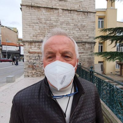 image-377575 kozan.gr: Ο Πρόεδρος του Σωματείου Συνταξιούχων ΔΕΗ Γ. Κάτανας σχολιάζει την χθεσινή επίσκεψη του Πρωθυπουργού: “Δεν υπάρχει ορατό σχέδιο μετάβασης. Όλα αυτά που ακούγονται κι ηχούν καλά στα αυτιά μας ουσιαστικά δε παράγουν καμία θέση εργασίας” (Βίντεο)