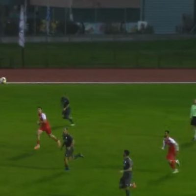 image-377771 Nίκη με σκορ 1-0 για το Φ.Σ. Κοζάνης απέναντι στην Λευκίμμη