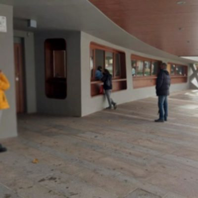 image-377969 Δήμος Κοζάνης: 121 αρνητικά και 8 θετικά rapid tests στην κεντρική πλατεία, τα αποτελέσματα, σήμερα Δευτέρα 29/11, στην κεντρική πλατεία Κοζάνης