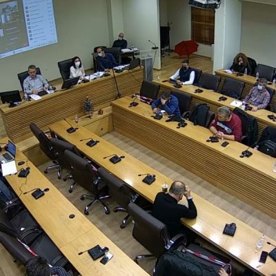 image-379959 Συνεδριάζει το Δημοτικό Συμβούλιο Κοζάνης, τη Δευτέρα 13/12 και ώρα 19.00