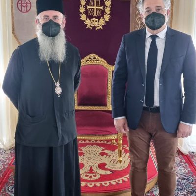 image-378590 Ο Δήμος Βοΐου προσανατολίζεται στην διοργάνωση εκδήλωσης το επόμενο καλοκαίρι στο Περιστέρι