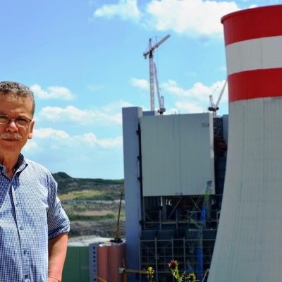 image-378846 Λάζαρος Μαλούτας: «Κάποιοι μένουν στο παρελθόν, εμείς επιλέξαμε να προχωράμε μπροστά»
