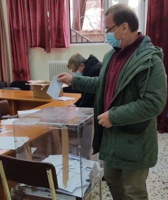 image-379153 kozan.gr: Ώρα 17:00: Εκλογές για την Προεδρία στο ΚΙΝΑΛ: 3518 άτομα έχουν ψηφίσει μέχρι στιγμής σε επίπεδο Π.Ε. Κοζάνης