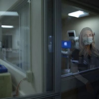 image-379551 Κορωνοϊός – Θεσσαλονίκη: Σε κρίσιμη κατάσταση 2 έγκυες σε ΜΕΘ του Ιπποκράτειου – Την Δευτέρα αποσωληνώθηκε μια 38χρονη έγκυος από την Φλώρινα – Άλλες έξι νοσηλεύονται σε απλές κλίνες του νοσοκομείου