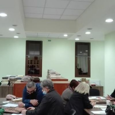 image-379599 Ποντιακός Σύλλογος Πτολεμαΐδας: Ξεκινούν 13 Δεκεμβρίου, τα μαθήματα σκραμπλ, στην Ποντιακή διάλεκτο