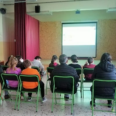 image-379712 Εκδήλωση της Περιφερειακής Διεύθυνσης Εκπαίδευσης Δυτικής Μακεδονίας για μαθητές με θέμα «Εκφοβισμός; Μαζί θα βρούμε λύση»
