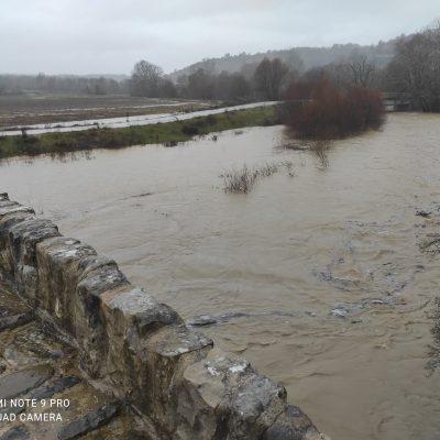 image-380503 kozan.gr: Σημερινές εικόνες από το Πέτρινο Γεφύρι Ανθοχωρίου του Δήμου Βοΐου