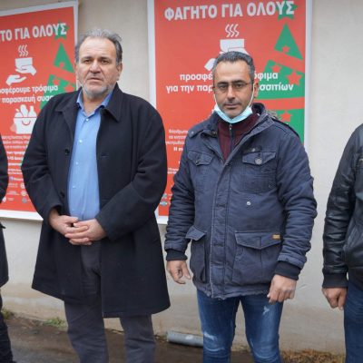 image-381233 Το Επιμελητήριο Φλώρινας συμμετέχει στην δράση “Φαγητό για Όλους” προσφέροντας 1300 κιλά μήλα και 400 κιλά όσπρια