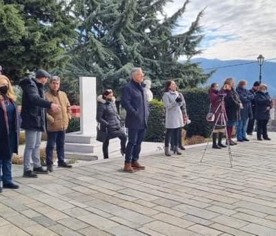image-382635 Χριστουγεννιάτικες μελωδίες από το Μουσικό Σχολείο Σιάτιστας στο Δημαρχείο Βοΐου