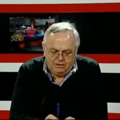 image-382666 kozan.gr: Τα συγκινητικά λόγια του Διευθυντή της Καρδιολογικής Κλινικής του Μαμάτσειου Σ. Λαμπρόπουλου για την άτυχη 26χρονη που έφυγε από την ζωή: “Έγιναν τιτάνιες μάχες. Όλοι είμαστε σοκαρισμένοι και διαλυμένοι” (Βίντεο)