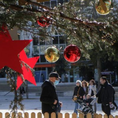 image-382683 Νέα μέτρα – Υποχρεωτική μάσκα παντού – Ματαίωση μαζικών εορταστικών εκδηλώσεων σε ανοικτούς χώρους (φεστιβάλ, events κλπ) – Τι αποφάσισε η Επιτροπή των Ειδικών