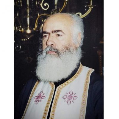image-383162 kozan.gr: Εκοιμήθη ο π. Διονύσιος Σκαρκαλάς με καταγωγή από την Κοζάνη