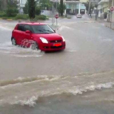 image-383339 kozan.gr: Ο Δήμος Κοζάνης “βάζει μπρος” την αντιπλημμυρική προστασία της πόλης της Κοζάνης