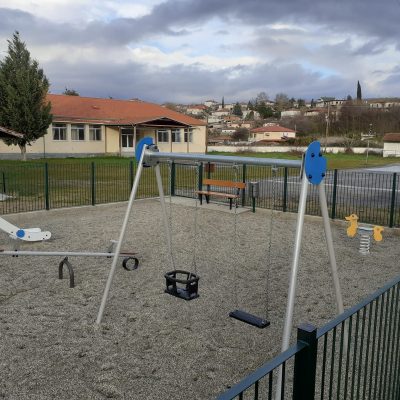image-383417 Έτοιμη η νέα παιδική χαρά στα Κρανίδια – To μήνυμα του Δημάρχου Σερβίων Χ. Ελευθερίου (Φωτογραφίες)