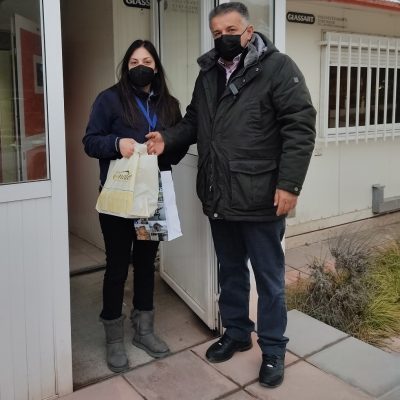 image-383638 Διανομή ενημερωτικών φυλλαδίων Πολιτικής Προστασίας στα Διόδια Πολυμύλου και Ιεροπηγής (Βίντεο)