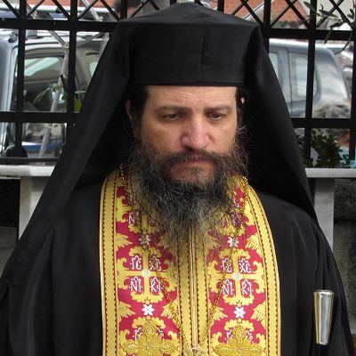 image-383701 Στη Μητρόπολη Σισανίου & Σιατίστης μετατίθεται ο τέως Πρωτοσύγκελος της Ιεράς Μητροπόλεως Καστορίας, Αρχιμανδρίτης Νικόλαος Γιαννουσάς