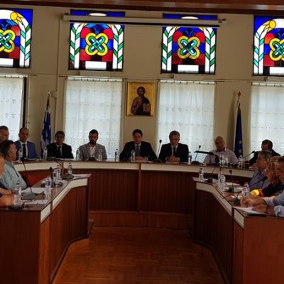 image-383780 Εγκρίθηκε ο προϋπολογισμός του Δήμου Βοΐου για το 2022 – Για πρώτη φορά είναι πλεονασματικός, παρουσιάζοντας αποθεματικό άνω των 200.000 € (Δελτίο τύπου)