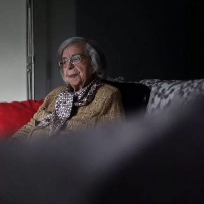 image-384067 Συλλυπητήρια ανακοίνωση του Δήμου Κοζάνης για το θάνατο της Μαρίας Σιδέρη