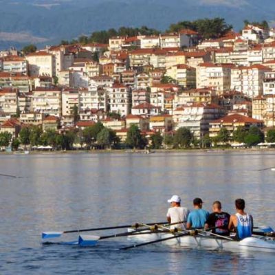 image-384123 Την έναρξη λειτουργίας πανεπιστημιακού τμήματος κωπηλασίας, ανακοίνωσε το Πανεπιστήμιο Δυτικής Μακεδονίας σε συνεργασία με τον Ναυτικό Όμιλο Καστοριάς