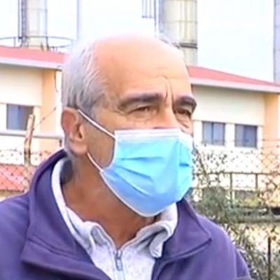 image-384250 kozan.gr: Ο Πρόεδρος του Σωματείου Εργαζομένων της ΔΕΥΑ Κοζάνης Ν. Ζαφείρης εξηγεί γιατί κινδυνεύει να μείνει χωρίς τηλεθέρμανση η Κοζάνη – Ποια είναι η σημερινή κατάσταση και γιατί ο κίνδυνος είναι ορατός περισσότερο από πότε (Ηχητικό)