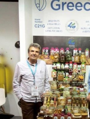 image-384293 4G: Μια πύλη για τα προϊόντα της ελληνικής γης από το Μαυροδένδρι Κοζάνης