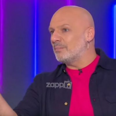 image-384581 «Δεν σηκώθηκαν να του ρίξουν μια μούντζα;»: Έκρηξη Μουτσινά για τον Μητροπολίτη Σερβίων & Κοζάνης