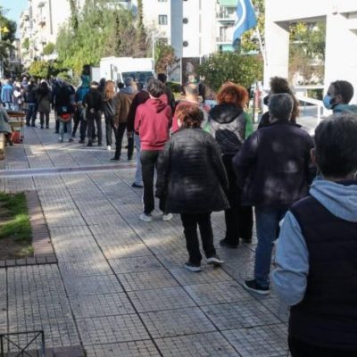 image-384648 Υπουργείο Παιδείας: Σημαντικές διευκρινίσεις για τη διάθεση δωρεάν self test