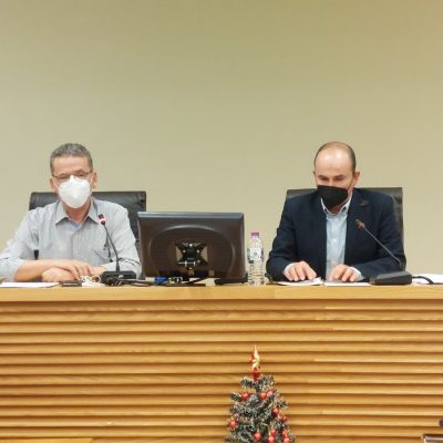 image-384752 Η δήλωση ανεξαρτητοποίησης του Κώστα Κυριακίδη, όπως αναγνώστηκε στη Συνεδρίαση του Δημοτικού Συμβουλίου – Τι του είπε ο Δήμαρχος Κοζάνης Λ. Μαλούτας (Βίντεο)