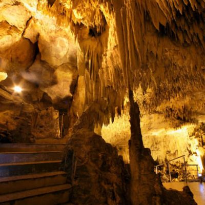 image-384916 Καστοριά: Κλειστό θα παραμείνει το Σπήλαιο του Δράκου έως την Πέμπτη 13/1, για λόγους συντήρησης